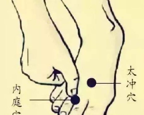 心火|各种上火,心火、肝火、胃火、肺火,教你如何精准快速降火