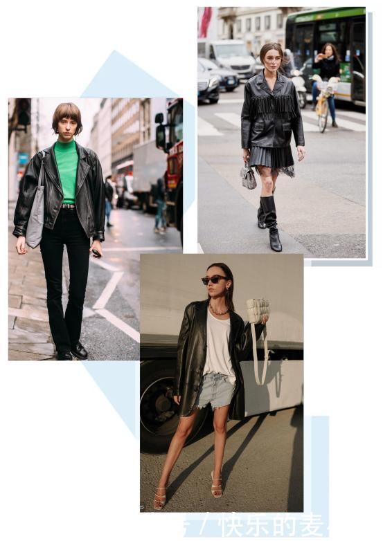 “时髦精”都在穿西装,不仅百搭还帅气,时尚达人抢着穿