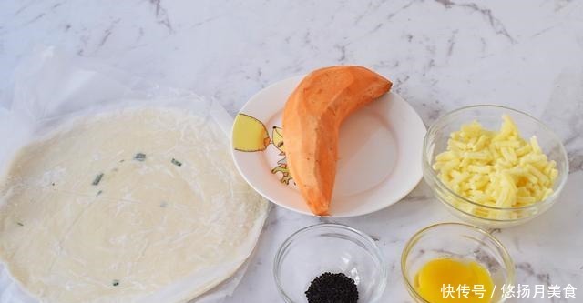 23岁独居青年的早餐,精致又美味,网友它活成了我梦中的样子