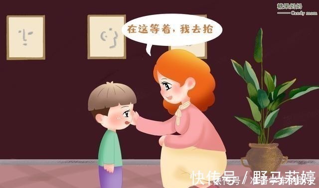 饭店|妈妈这种节俭,会伴随孩子一生,孩子就是这么变平庸的!