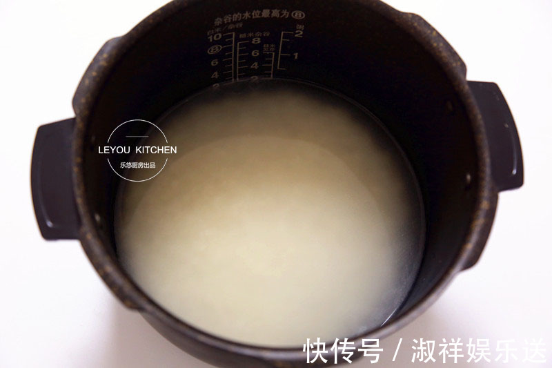 香干|整顿饭,一个电饭锅就可以搞定,不用炒,不用闻油烟,很适合夏天