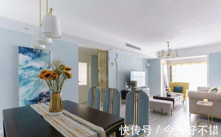 95后|95后自由工作者的家，是万里挑一的设计，也是所有一见钟情的集合