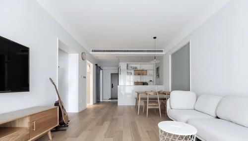 涂料|刷墙是个技术活儿!墙面刷乳胶漆的八个常见误区,早了解不上当!