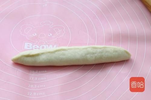 面包店最常见的面包自己做，真材实料吃得放心，食材做法都简单