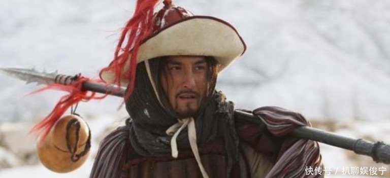 水浒里面,武力排行前三的,都有那些人?