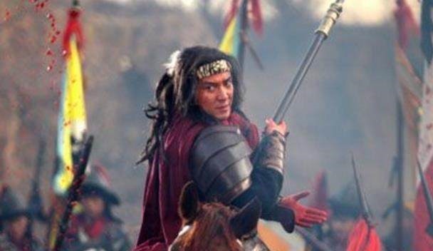 史进|水浒中最尴尬的好汉,教出的徒弟是天罡,他身为老师却入地煞