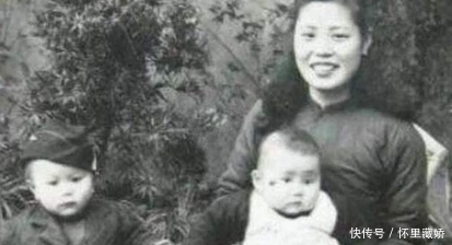 16岁出嫁,替情敌抚养孩子,一生孤苦却说:从未想过他会爱上我