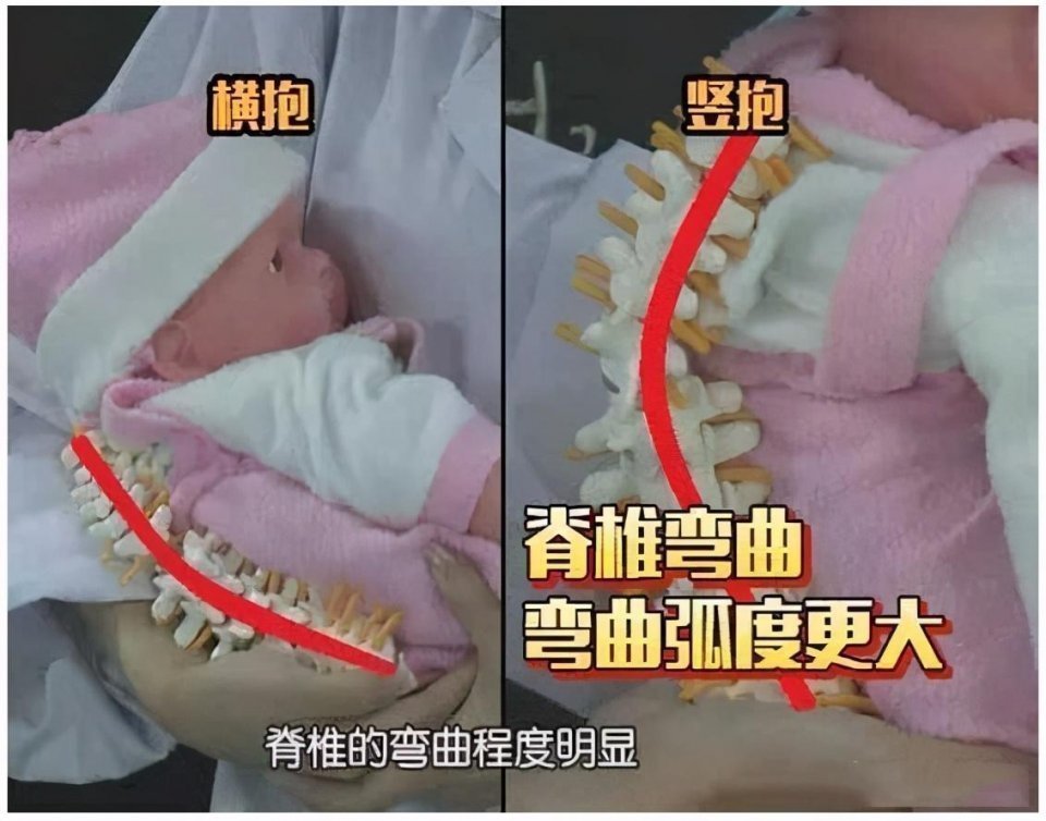 喂养|照顾0-3个月新生宝宝多躺少抱不摇晃,同时做到“两勤三不要”