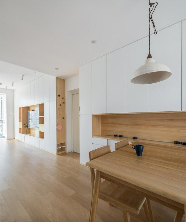 小姐姐|同样住了6年,我家凌乱不堪,她家却干净如新,看完后:学习了