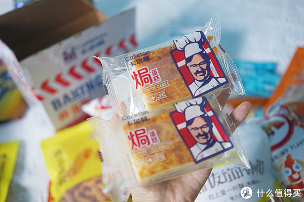 零食|10款近期拯救了我食欲的零食分享