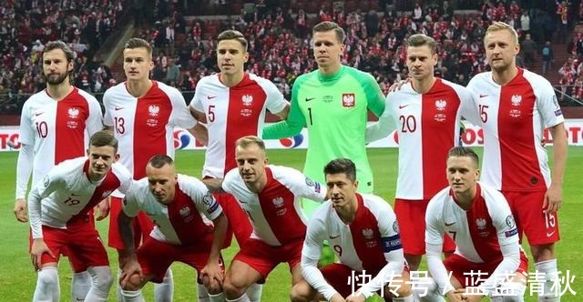 助攻|波兰足坛现役转会身价最高的五位球员!