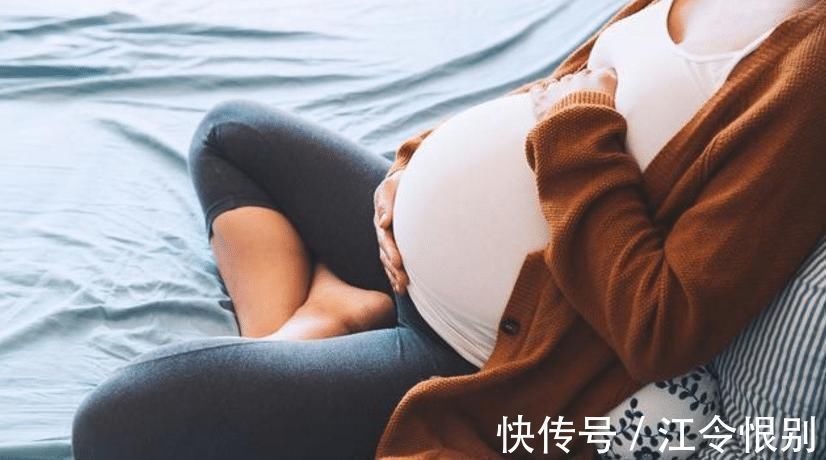 孕妇|胎儿缺氧不是毫无征兆,孕妇的这些变化,是胎儿缺氧的求救信号