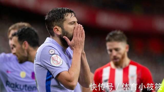 哈维|四大皆空?国王杯巴萨输球又输人 三杯赛出局本赛季染指冠军太难