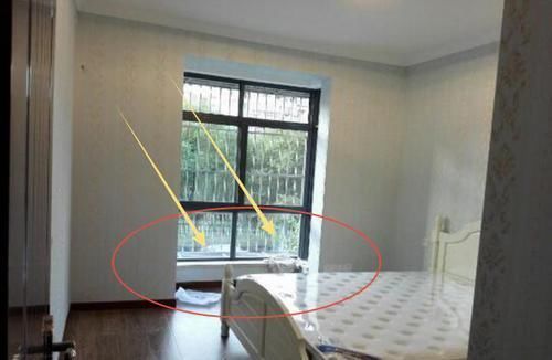 飘窗|新房还没入住，老婆总结9个装修遗憾，天天嚷着换房！
