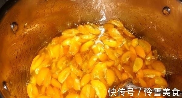 电磁炉|它是“药”也是水果,比梨去火,天然止咳“剂”,孩子吃预防咳嗽