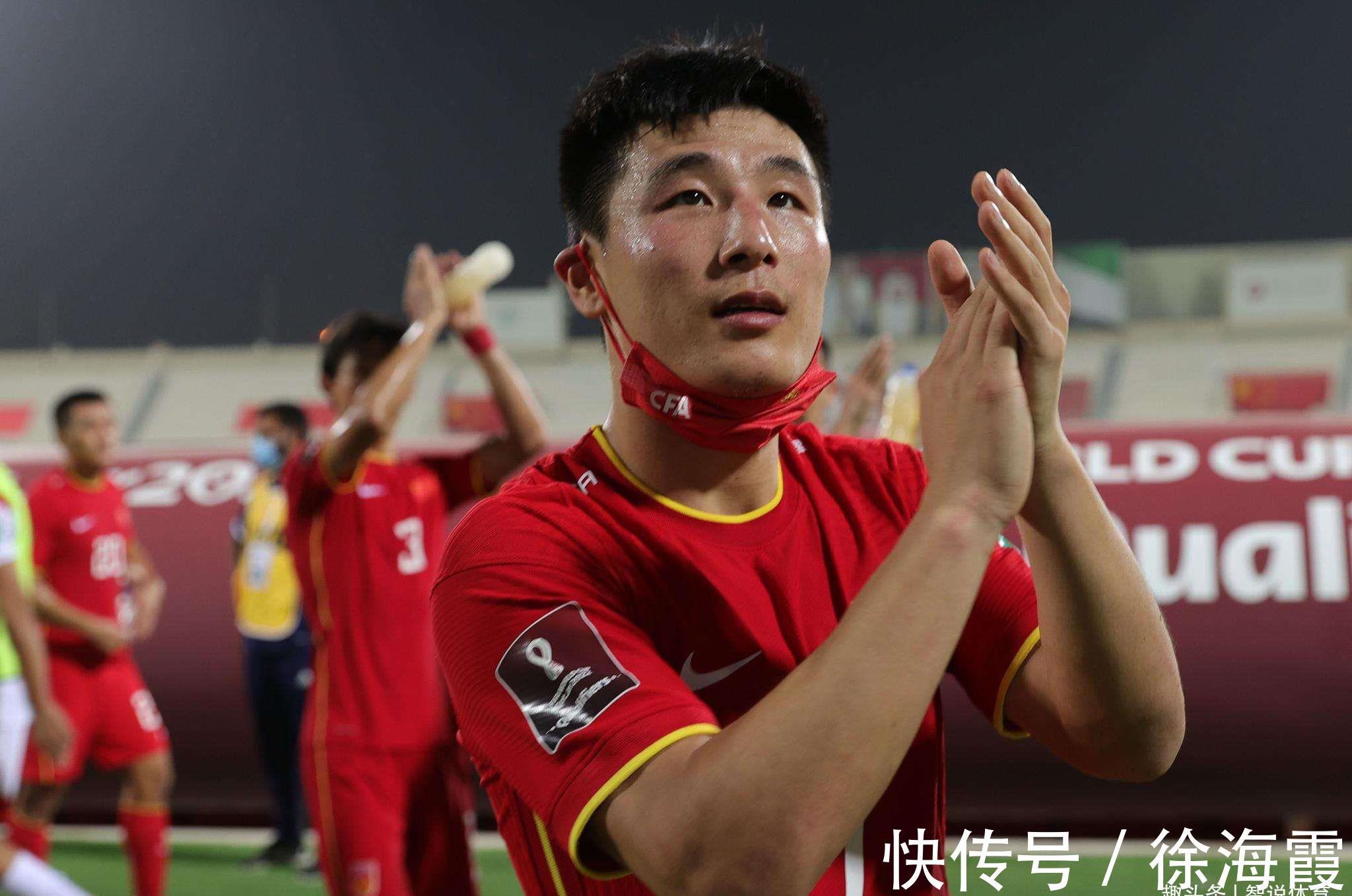 大名单|18点!国足尊严战,李霄鹏或大胆变阵,6归化+4小将,CCTV5直播