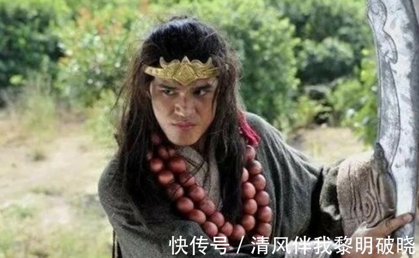 林冲#水浒传高手按战力分5档,武松和林冲仅排第2档,第1档近乎无敌