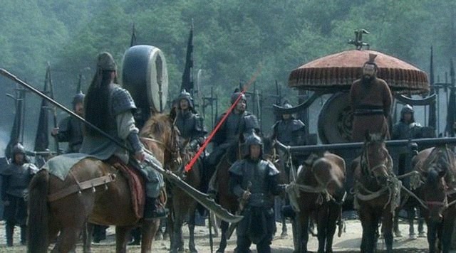 吹牛|被偃月刀砍后,只有死路一条?看完用法,顿时明白罗贯中没有吹牛