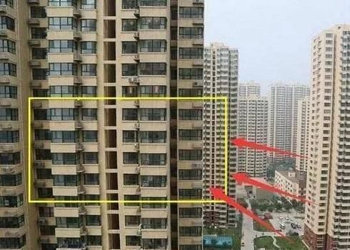 通风换气|无论一栋楼有多高,懂行人买房就只选这几层,装修时才知有多好