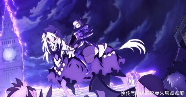 实装|《FGO》连载动画实装，年仅十岁的色茄子玛修的育成计划