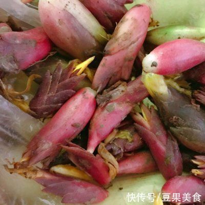 毛豆|这道箬荷毛豆一上桌，我的筷子就没停过