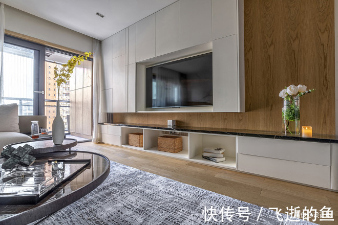 人生海海|努力把生活过成一首诗,时而简单,时而精致