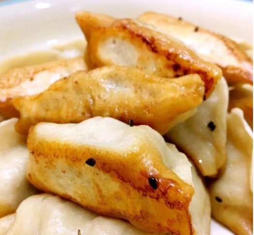 它比饺子还好吃!又香又酥超简单