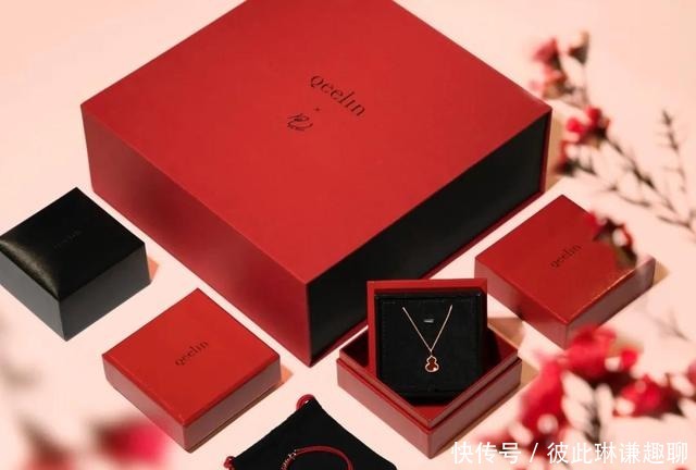 买这9款珠宝！不但经典、好看，还会给新一年带来好运哟