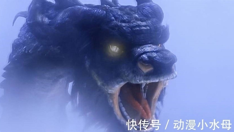 唐三|《斗罗大陆》没特效?“臻彩”下的曼陀罗蛇,观众被“吓”的不轻