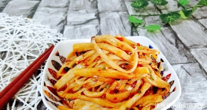 矮个子|父母都是矮个子,孩子上初中1米7,一周吃5回它,喝牛奶都不如它