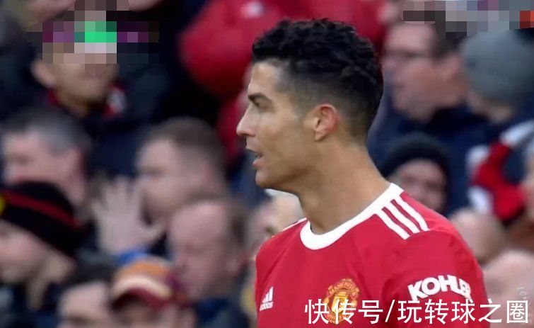 桑乔|C罗几度造险未能破门 曼联狂射12脚 半场0：0水晶宫