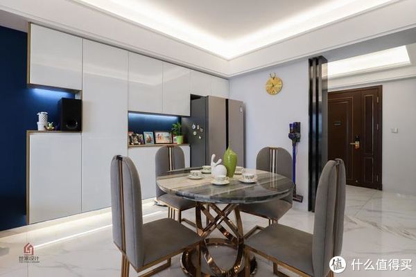 台柜|这是我见过最实用的家,每处空间都暗藏着人性化设计,太睿智了