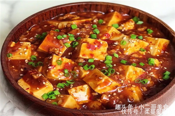 大盘|豆腐最好吃的做法,隔三差五吃,每次都要吃一大盘