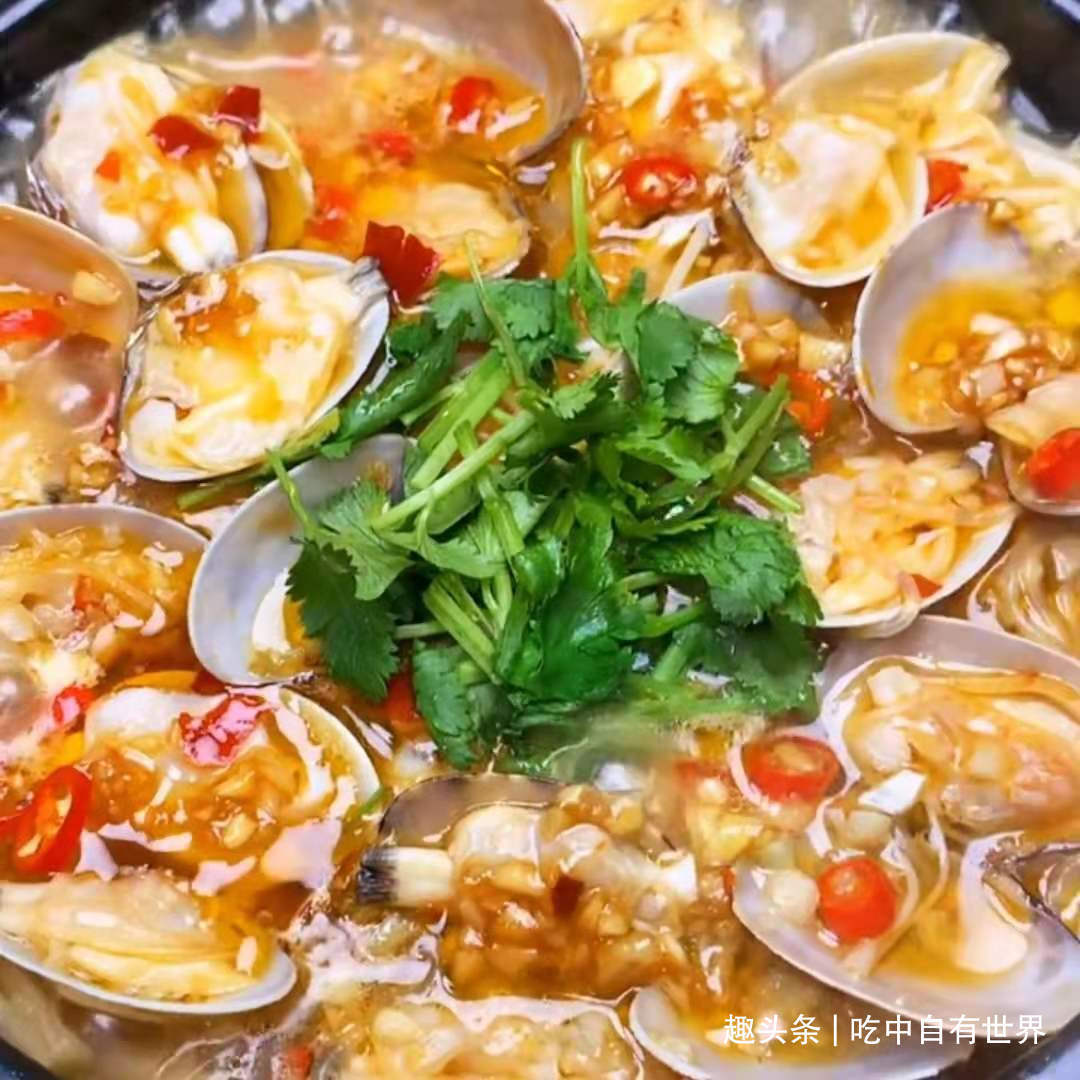 分享几道家常菜，简单易学，盐焗鸡皮脆肉嫩