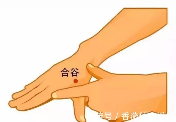 复溜穴|为啥有人动不动就一身汗,有人再热也不出汗?知名老中医给出答案