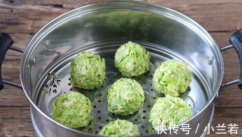 面粉|四月里遇到此菜,别犹豫,多少钱都要拿下,春天才有,超好吃