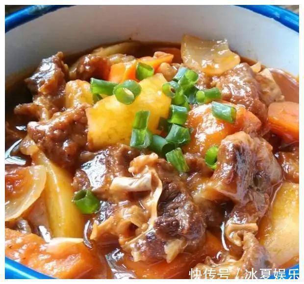 几道解馋下饭的家常菜,好吃不腻,美味简单营养,家人吃的美滋滋