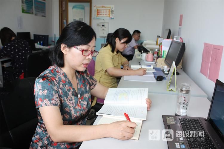 青岛市城阳区第三实验小学：用爱与责任书写教育情怀|匠心传承| 情怀