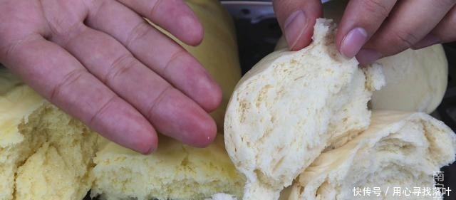 保存馒头别再放冰箱冷藏了，教你一招，放上3个月都依然宣软蓬松
