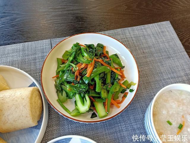 宅家早餐怎么吃更健康?跟我做,好吃好做,30天不重样