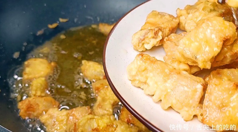 五花肉不要红烧啦,淋2个鸡蛋,你想不到的做法,每次上桌不够吃