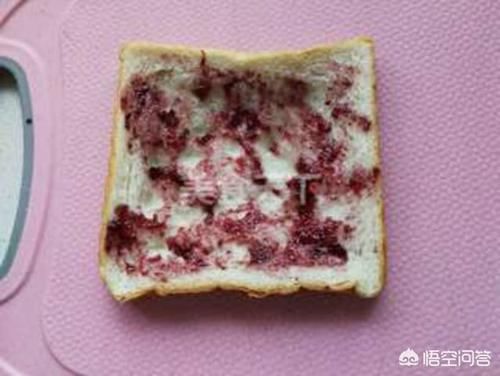 吐司有哪些不一样的吃法,要试试吗?