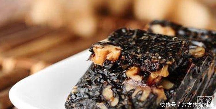 补气养血|冬天吃它比零食好,每天一片补气养血,再也不怕冷,皮肤也红润