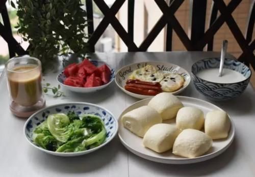 鸡蛋|6种早餐建议大家尽量少吃，鸡蛋竟然在列，快看还有哪些你爱吃的