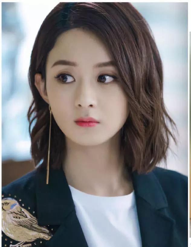 胖脸的女生，适合什么样的发型？