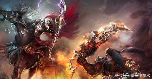 玄幻佳作：《万古神帝》都落败，风凌天下这部经典，人气持续火爆