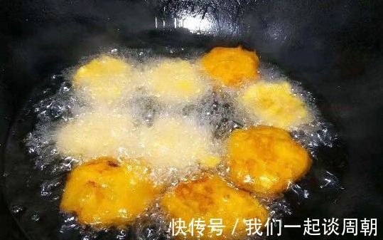 爱吃馒头的有福了，和面不放一滴水，不用蒸，比面包还要松软