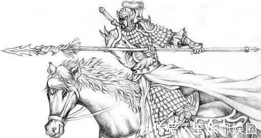 金锏|秦叔宝最常用的两种兵器 四棱金装锏和虎头錾金枪