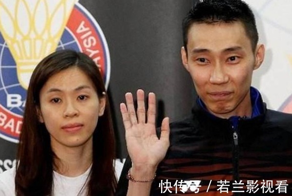 抗癌|李宗伟为38岁妻子庆生,千万抗癌成功2年仍消瘦,全家住皇宫附近