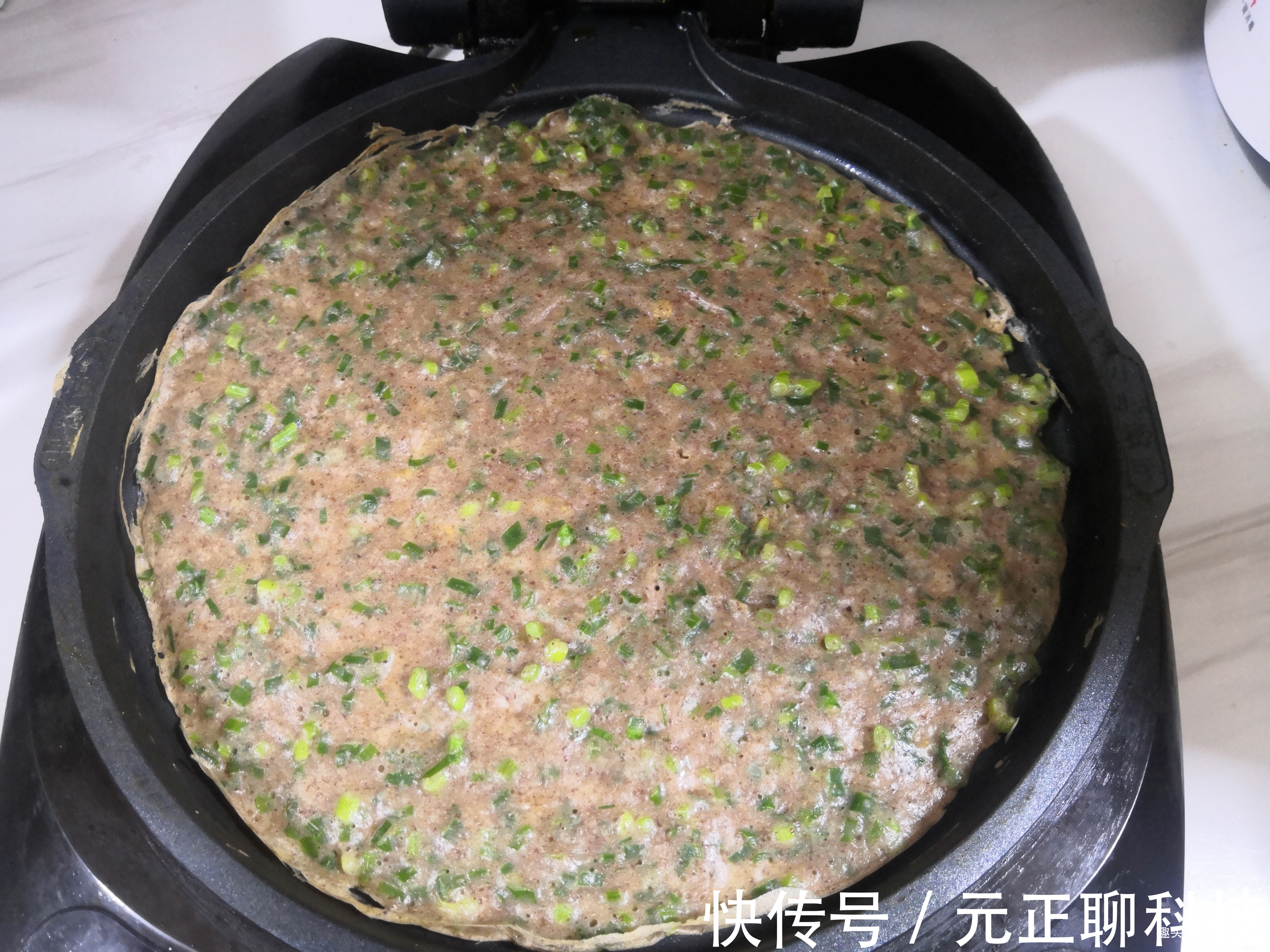 减肥吃的饼，低脂高纤维不长肉，吃完半天都不饿，还营养丰富